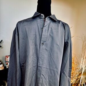 Bugatchi - Dress Shirt
